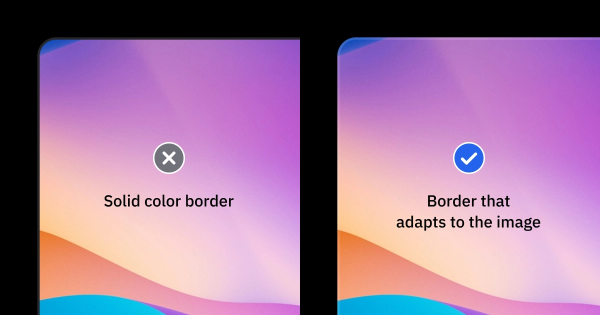Tips for Creating Beautiful Image Borders